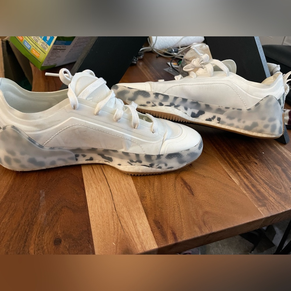 Stell McCartney Adidas